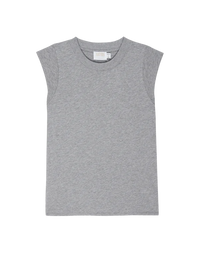 NATION LTD Tank Patti Tank, Heather Grey Soho-Boutique