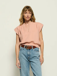 NATION LTD Top Lenon Top, Sandstorm Soho-Boutique