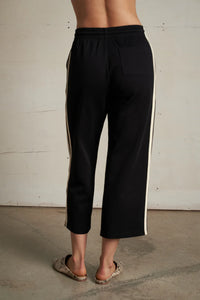 perfectwhitetee Pant Claud Pant, True Black Soho-Boutique