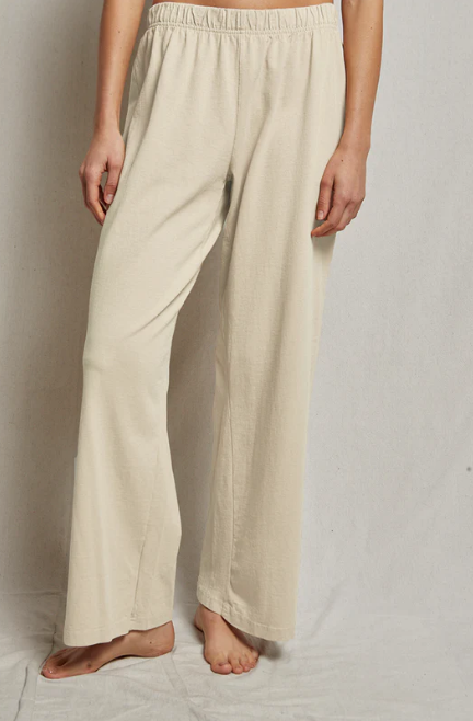 perfectwhitetee Pants Adele Pants, Sugar Soho-Boutique