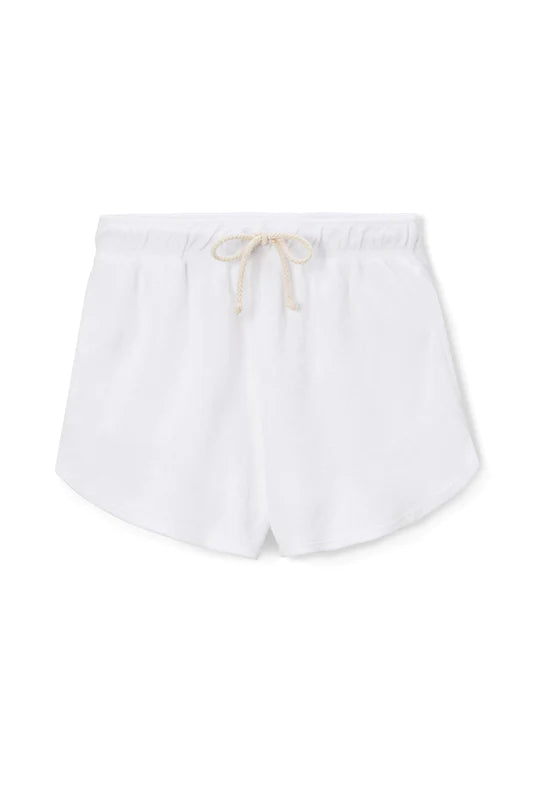 perfectwhitetee Shorts Farrah Soho-Boutique