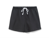 perfectwhitetee Shorts Layla Shorts, Vintage Black Soho-Boutique