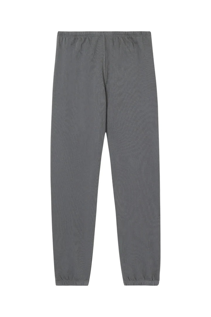 perfectwhitetee Sweatpants Johnny Sweatpant, Charcoal Soho-Boutique
