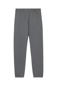 perfectwhitetee Sweatpants Johnny Sweatpant, Charcoal Soho-Boutique