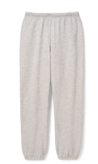perfectwhitetee Sweatpants Stevie Sweatpant, Ash Soho-Boutique