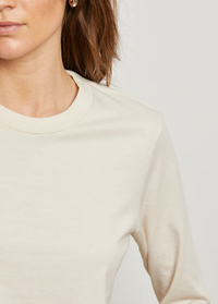 perfectwhitetee T-Shirt Bruce Tee, Sugar Soho-Boutique