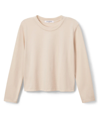 perfectwhitetee T-Shirt Bruce Tee, Sugar Soho-Boutique