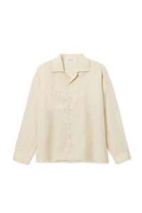 perfectwhitetee Top Melody Tencel Top, Sugar Soho-Boutique