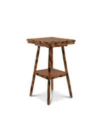 Pimlico Bamboo Side Table