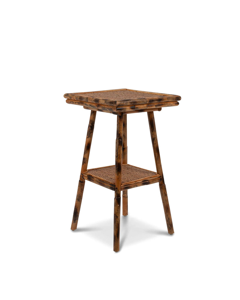 Pimlico Bamboo Side Table