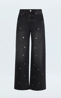 Pistola Denim Hendrix High Rise Baggy Jean - Glamour Soho-Boutique