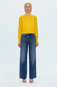 Pistola Denim Hendrix High Rise Baggy Jean, Hurst Vintage Soho-Boutique