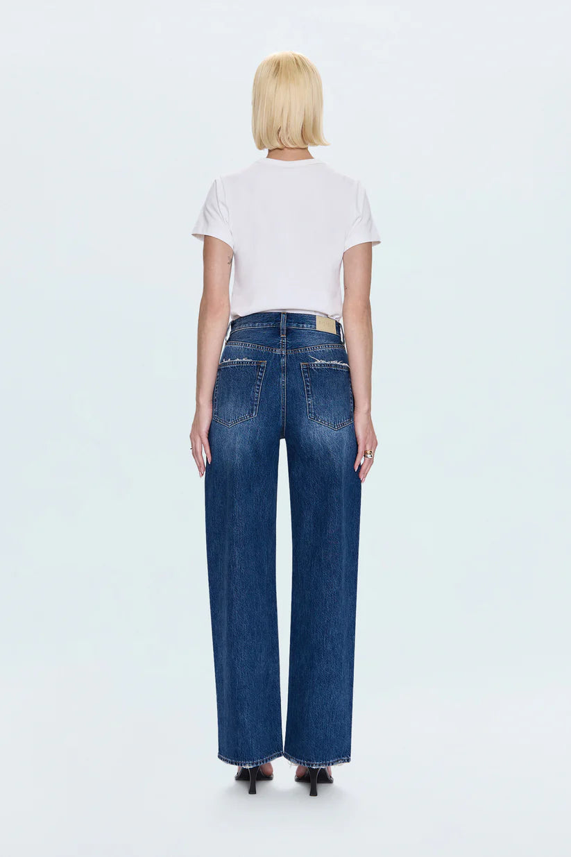 Pistola Denim Tate Jean, Fulton Soho-Boutique