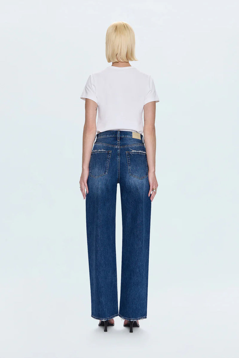 Pistola Denim Tate Jean, Fulton Soho-Boutique
