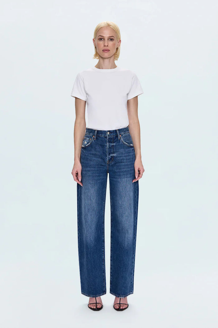 Pistola Denim Tate Jean, Fulton Soho-Boutique