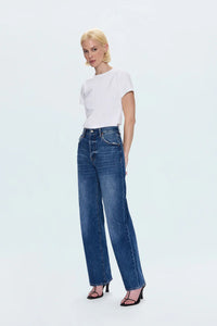 Pistola Denim Tate Jean, Fulton Soho-Boutique