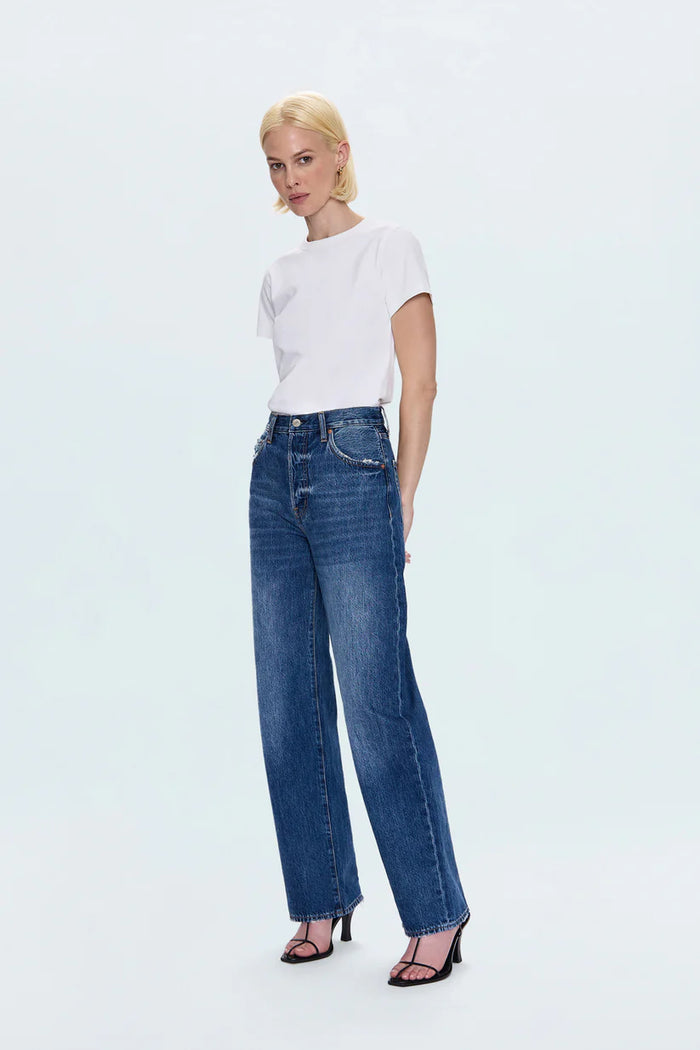 Pistola Denim Tate Jean, Fulton Soho-Boutique