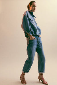 Pistola Jeans Donny Boyfriend Jean, Heartfelt Soho-Boutique