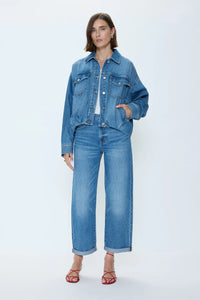 Pistola Jeans Donny Boyfriend Jean, Heartfelt Soho-Boutique