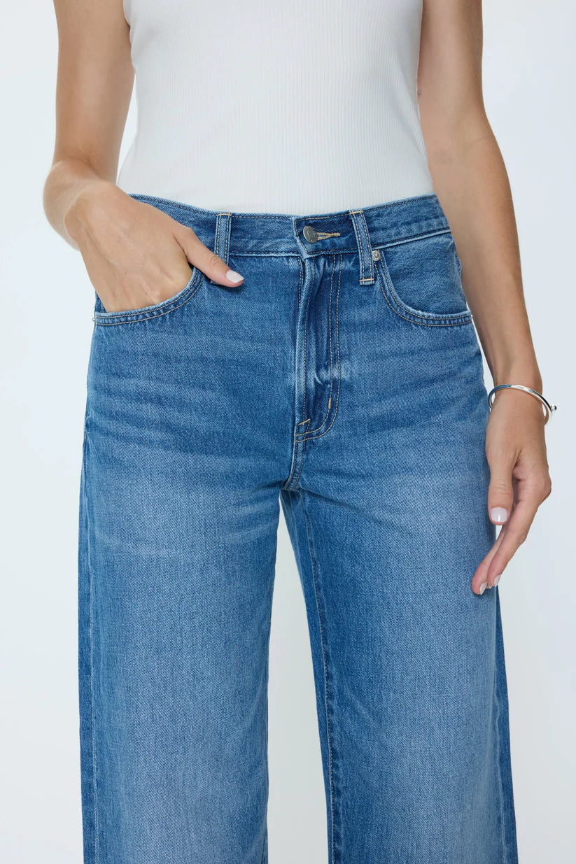 Pistola Jeans Donny Boyfriend Jean, Heartfelt Soho-Boutique