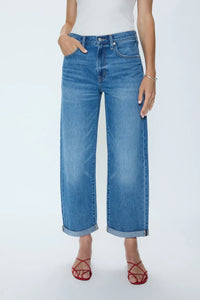 Pistola Jeans Donny Boyfriend Jean, Heartfelt Soho-Boutique