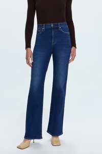 Pistola Jeans Evie High Rise Slim Boot, Penthouse Soho-Boutique