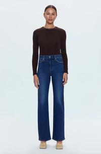 Pistola Jeans Evie High Rise Slim Boot, Penthouse Soho-Boutique