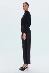 Pistola Jeans Wes High Rise Barrel Jean, Cinema Soho-Boutique