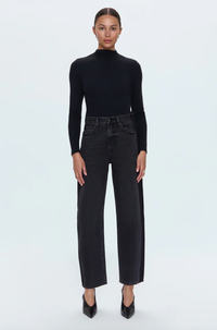 Pistola Jeans Wes High Rise Barrel Jean, Cinema Soho-Boutique