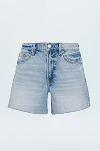 Pistola Shorts Kennedy Mid Rise Short, Normandy Soho-Boutique