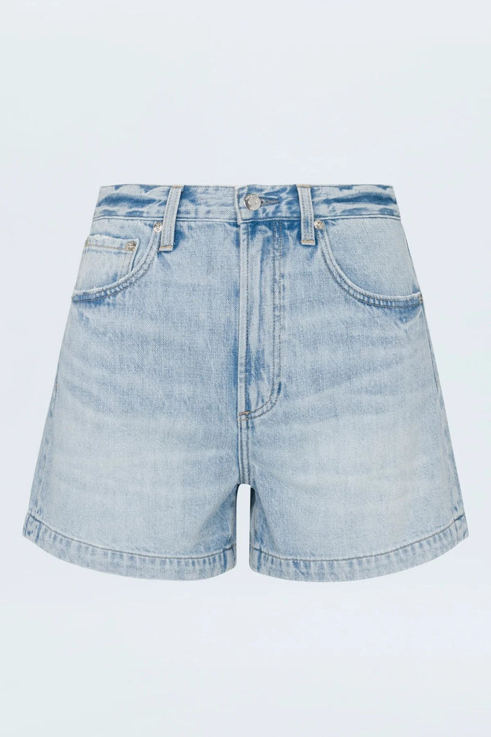 Pistola Shorts Saige High Rise Short, Berkeley Soho-Boutique