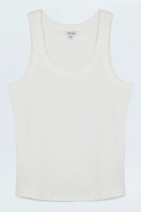 Pistola Tank Christy Tank, Le Blanc Soho-Boutique
