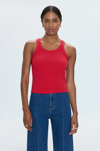 Pistola Tank Christy Tank, Ruby Soho-Boutique