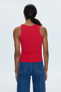 Pistola Tank Christy Tank, Ruby Soho-Boutique