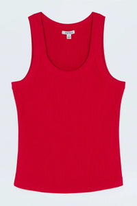 Pistola Tank Christy Tank, Ruby Soho-Boutique