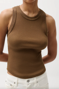 Pistola Tank Nissi Tank Top, Java Soho-Boutique