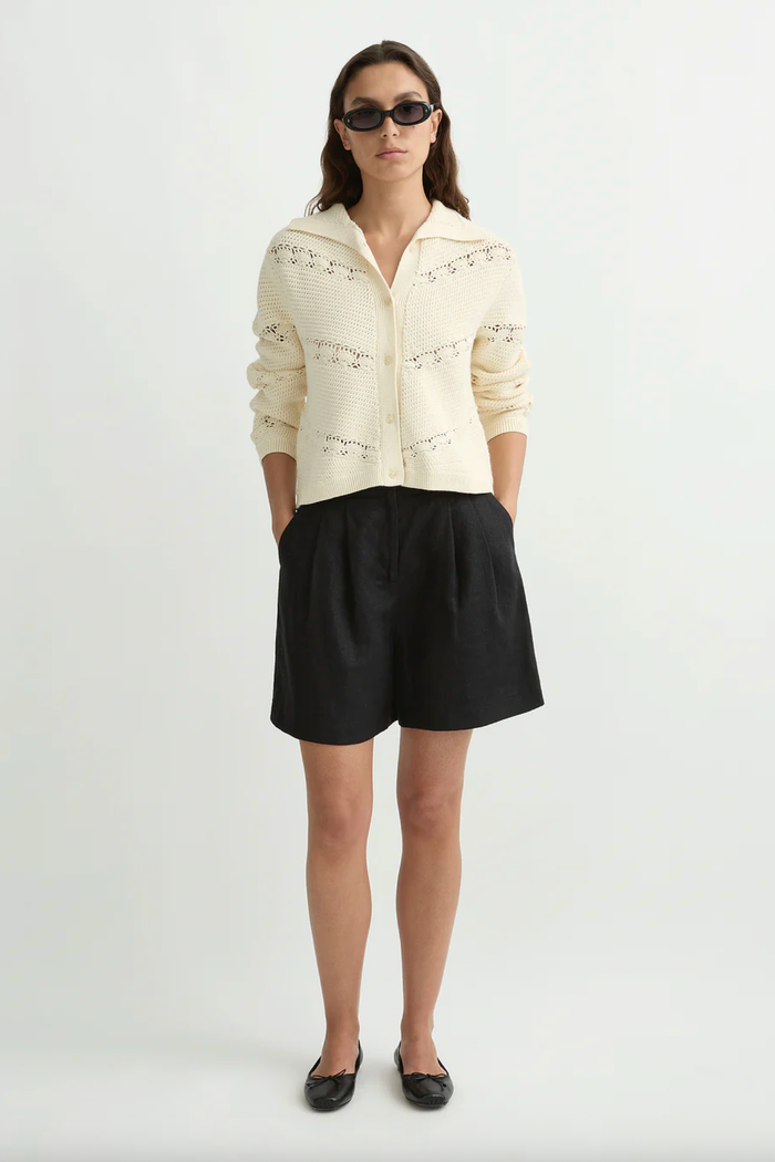 POSSE Cardigan Dylan Cardigan, Pearl Soho-Boutique