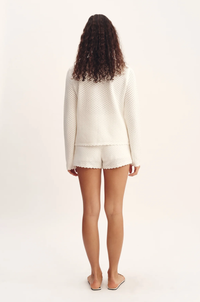 POSSE Short Helena Short, Bone Soho-Boutique