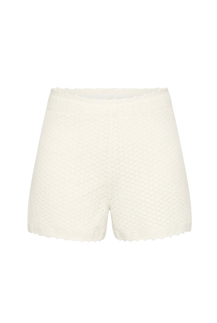 POSSE Short Helena Short, Bone Soho-Boutique