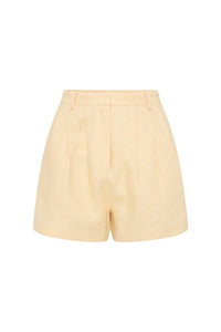 POSSE Short Rio Short, Dusty Citron Soho-Boutique