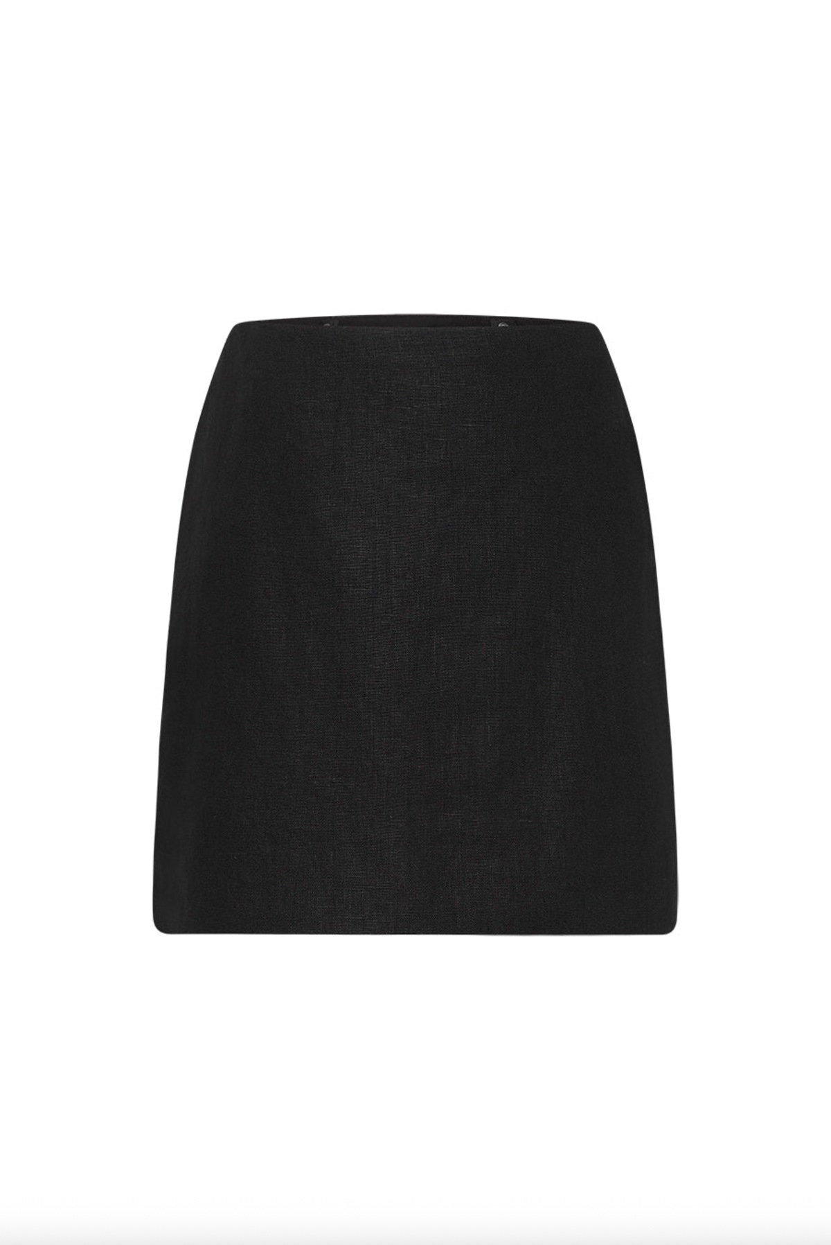 POSSE Skirt Alice Skirt, Black Soho-Boutique