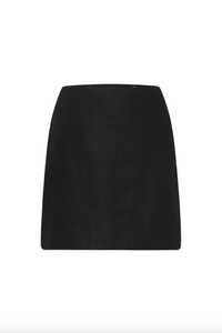 POSSE Skirt Alice Skirt, Black Soho-Boutique