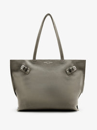 Proenza Schouler Bag Days Tote Pebbled, Slate Soho-Boutique