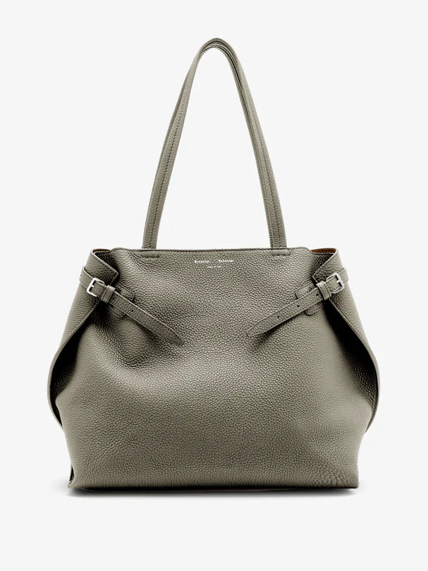 Proenza Schouler Bag Days Tote Pebbled, Slate Soho-Boutique