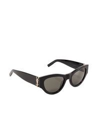 Saint Laurent Sunglasses Saint Laurent SL M94-001 Sunglasses Soho-Boutique