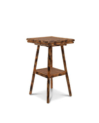 Sharland England Table Pimlico Bamboo Side Table Soho-Boutique