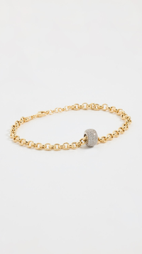 Shashi Bracelet Gaia Pave Bracelet Soho-Boutique