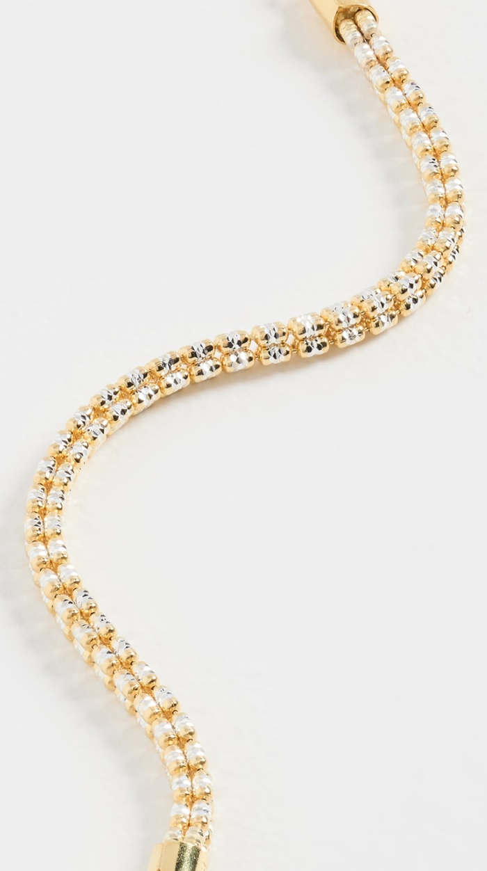 Shashi Bracelet Jordan Bracelet Soho-Boutique