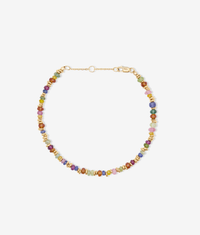Shashi Bracelet Judy Gemstone bracelet, Multi Soho-Boutique
