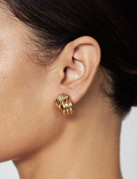 Shashi Earrings Grace Earring Soho-Boutique